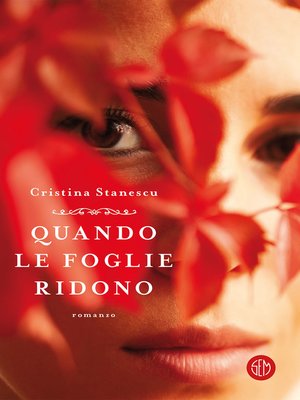 cover image of Quando le foglie ridono